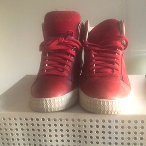 Alexander McQueen Men’s Sneakers